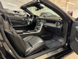 
										2015 Mercedes-Benz SLK350 Roadster full									