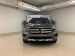 
										2021 Mercedes-Benz GLB250 4MATIC SUV full									