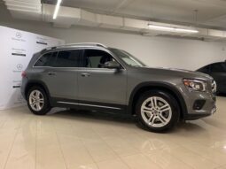 2021 Mercedes-Benz GLB250 4MATIC SUV - Occasion VUS - VIN: W1N4M4HBXMW084746 - Mercedes-Benz Gatineau