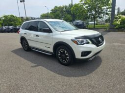 
										2019 Nissan Pathfinder SV ROCK CREEK full									