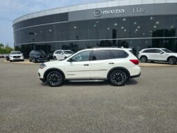 
										2019 Nissan Pathfinder SV ROCK CREEK full									