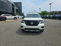 
										2019 Nissan Pathfinder SV ROCK CREEK full									