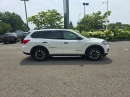 
										2019 Nissan Pathfinder SV ROCK CREEK full									