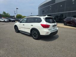 
										2019 Nissan Pathfinder SV ROCK CREEK full									