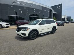 2019 Nissan Pathfinder SV ROCK CREEK - Occasion VUS - VIN: 5N1DR2MM4KC614367 - Elite Mazda Gatineau