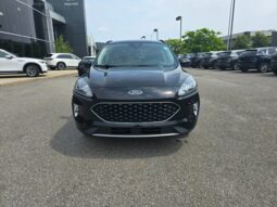 
										2020 Ford Escape SEL full									