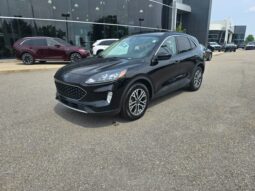 2020 Ford Escape SEL - Occasion VUS - VIN: 1FMCU9H69LUB34268 - Elite Mazda Gatineau