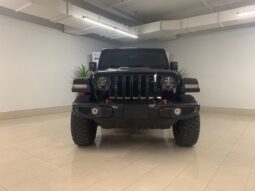 
										2022 Jeep Wrangler Unlimited Rubicon full									