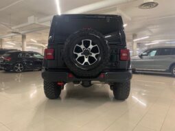 
										2022 Jeep Wrangler Unlimited Rubicon full									