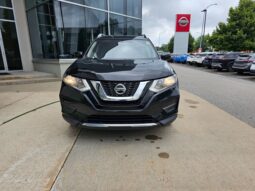 2020 Nissan Rogue S - Certifié VUS - VIN: 5N1AT2MV3LC774741 - Dormani Nissan Gatineau