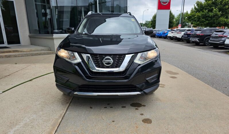 2020 Nissan Rogue S - Certifié VUS - VIN: 5N1AT2MV3LC774741 - Dormani Nissan Gatineau