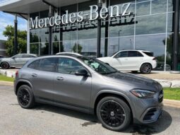 2025 Mercedes-Benz GLA 250 4MATIC - Neuf VUS - VIN: W1N4N4HB8SJ643864 - Mercedes-Benz Gatineau