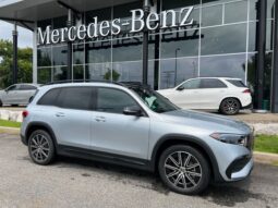 2024 Mercedes-Benz EQB300 4MATIC SUV - Neuf VUS - VIN: W1N9M0KB7RN097989 - Mercedes-Benz Gatineau