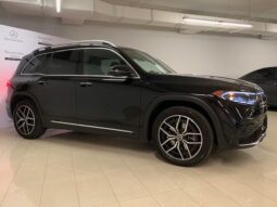 2023 Mercedes-Benz EQB350 4MATIC SUV - Occasion VUS - VIN: W1N9M1DB1PN026402 - Mercedes-Benz Gatineau