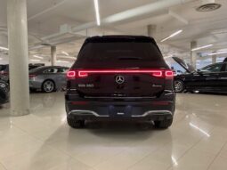 
										2023 Mercedes-Benz EQB350 4MATIC SUV full									