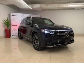 2023 Mercedes-Benz EQB350 4MATIC SUV