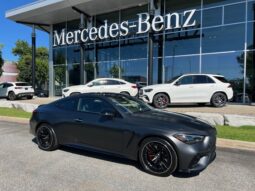 2024 Mercedes-Benz CLE53 AMG 4MATIC+ Coupe - Neuf Coupé - VIN: W1KMJ6CB2RF030924 - Mercedes-Benz Gatineau