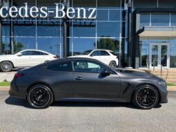 
										2024 Mercedes-Benz CLE53 AMG 4MATIC+ Coupe full									