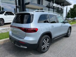 
										2024 Mercedes-Benz EQB250 SUV full									