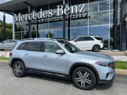 2024 Mercedes-Benz EQB250 SUV - Neuf VUS - VIN: W1N9M0CB7RN090801 - Mercedes-Benz Gatineau