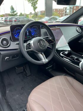 2024 Mercedes-Benz EQE EQE 350 4MATIC