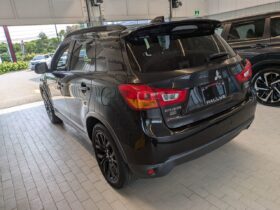 2017 Mitsubishi RVR SE BLACK EDITION AWD