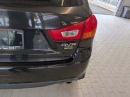 
										2017 Mitsubishi RVR SE BLACK EDITION AWD full									