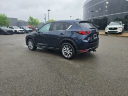 
										2019 Mazda CX-5 GT full									