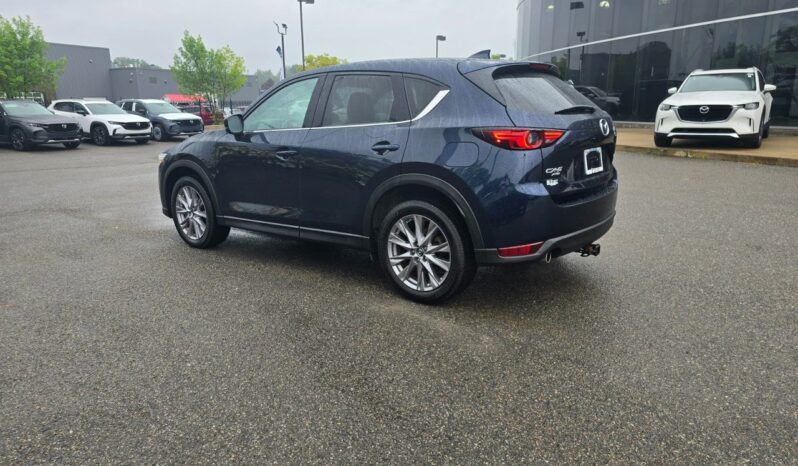 
								2019 Mazda CX-5 GT full									