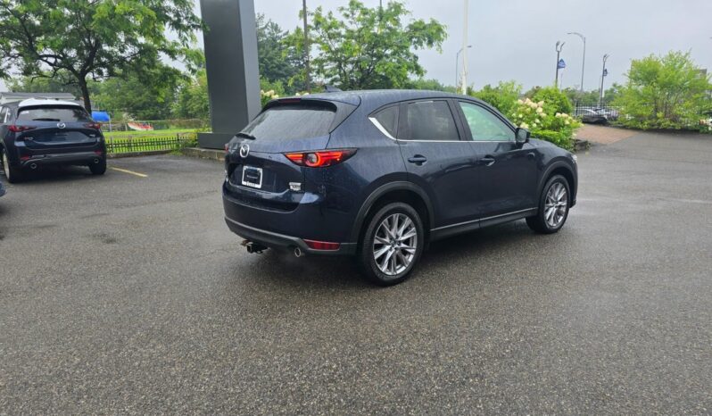 
								2019 Mazda CX-5 GT full									