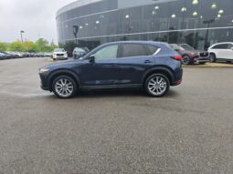 
										2019 Mazda CX-5 GT full									