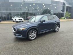 2019 Mazda CX-5 GT - Occasion VUS - VIN: JM3KFBDM5K1542201 - Elite Mazda Gatineau