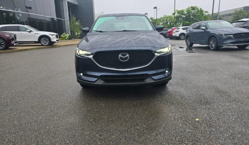 
								2019 Mazda CX-5 GT full									