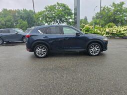 
										2019 Mazda CX-5 GT full									