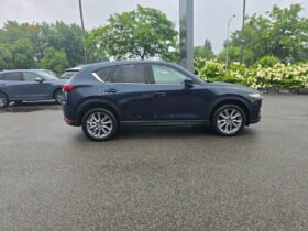 2019 Mazda CX-5 GT