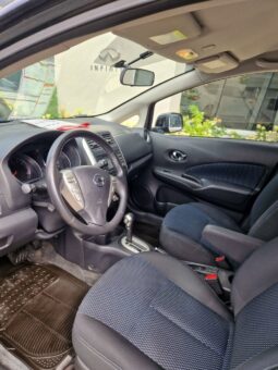 
										2014 Nissan Versa Note Sv full									