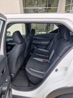 
										2020 Nissan KICKS S full									