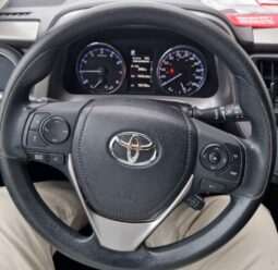 
										2018 Toyota RAV4 LE full									