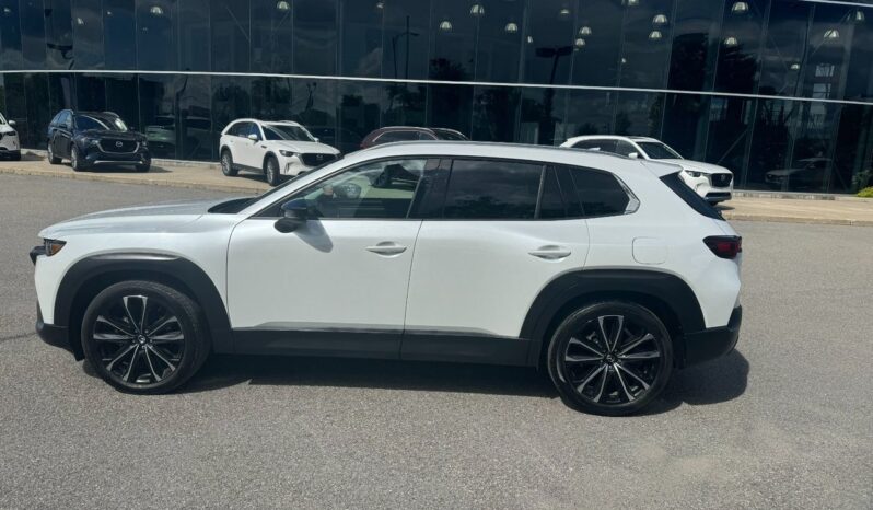 
								2023 Mazda CX-50 GT full									