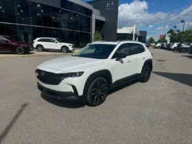 2023 Mazda CX-50 GT