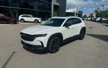 2023 Mazda CX-50 GT