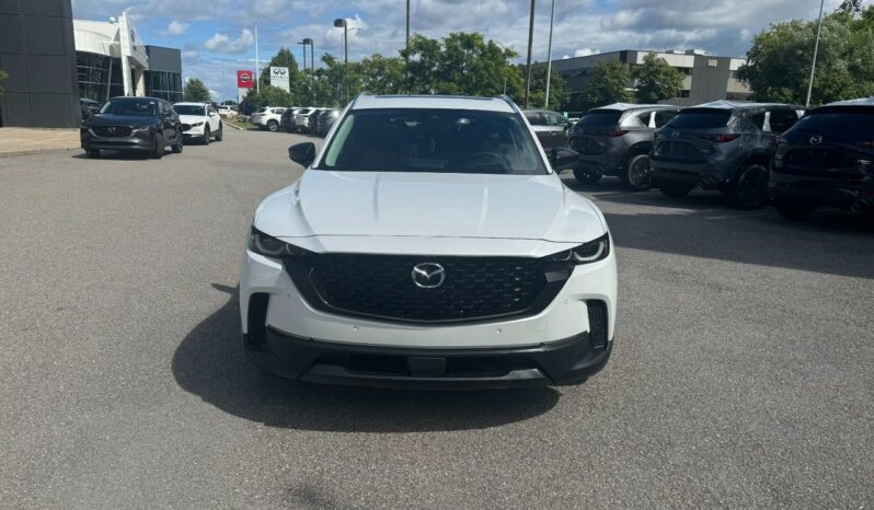 
								2023 Mazda CX-50 GT full									