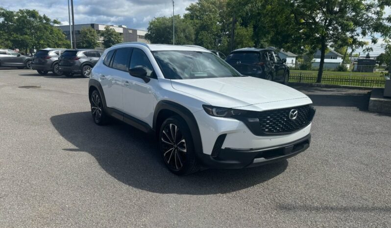 
								2023 Mazda CX-50 GT full									