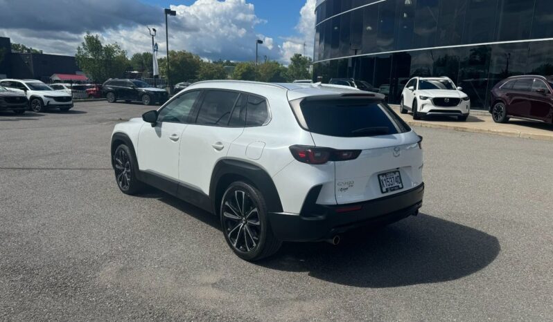 
								2023 Mazda CX-50 GT full									