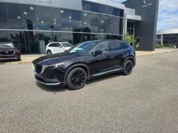 2021 Mazda CX-9 KURO EDITION - Occasion VUS - VIN: JM3TCBDY0M0531857 - Elite Mazda Gatineau