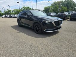 
										2021 Mazda CX-9 KURO EDITION full									