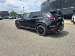 
										2021 Mazda CX-9 KURO EDITION full									