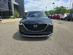 2021 Mazda CX-9 KURO EDITION