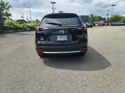 
										2021 Mazda CX-9 KURO EDITION full									