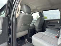 
										2015 RAM 1500 Cabine multiplaces 4RM, 140,5 po Outdoorsman full									